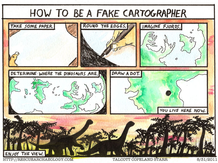 Cartographer